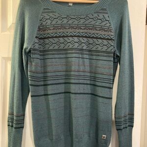 Smartwool Long Sleeve